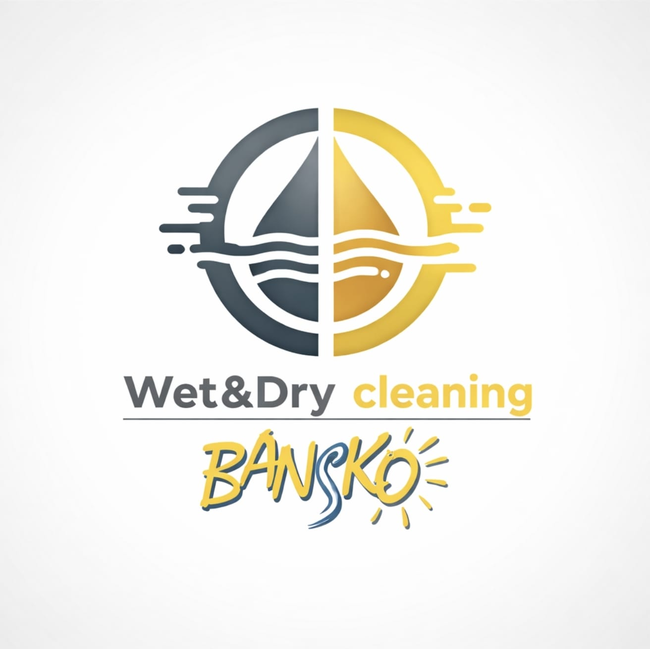 Wet&Dry Cleaning Bansko